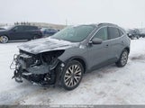 Ford Escape Titanium 1FMCU9J97NUA68939 снимка