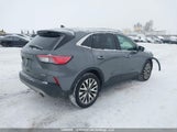 Ford Escape Titanium 1FMCU9J97NUA68939 снимка