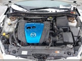 Mazda Mazda3 Gs-Sky JM1BL1L7XD1822660 снимка