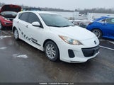 Mazda Mazda3 Gs-Sky JM1BL1L7XD1822660 снимка