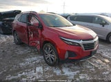 Chevrolet Equinox Lt 3GNAXUEV6NL229621 снимка