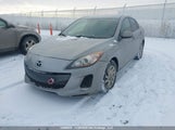 Mazda Mazda3 Gx JM1BL1UF5C1626825 снимка