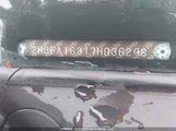 Honda Civic Dx 2HGFA16317H036298 снимка