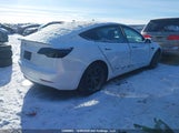 Tesla Model 3 Rwd 5YJ3E1EA4PF402427 fotografie