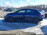 Toyota Corolla Matrix 2T1KU4EE4AC365152 снимка