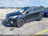 Ford Escape Titanium 1FMCU9J95HUA33336 fotografie