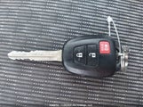 Toyota Yaris VNKKTUD33FA029286 снимка