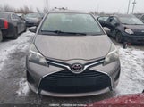 Toyota Yaris VNKKTUD33FA029286 снимка