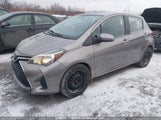 Toyota Yaris VNKKTUD33FA029286 снимка