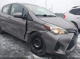 Toyota Yaris VNKKTUD33FA029286 снимка