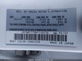 Mazda Mazda3 JM1BN1T78H1148136 снимка