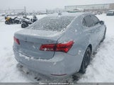 Acura Tlx Tech 19UUB1F56FA800620 снимка