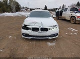 BMW 330 Xi WBA8D9C50JEB35048 fotografie