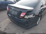 Toyota Camry Se/Le/Xle 4T1BF3EK6BU226358 снимка