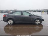 Chevrolet Cruze 1G1PC5SB1E7374089 снимка