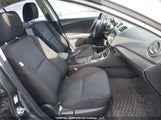 Mazda 3 I JM1BL1UFXB1406448 снимка