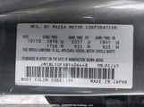 Mazda 3 I JM1BL1UFXB1406448 снимка