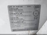 Audi Q5 Premium Plus WA1BNAFY5K2064369 снимка
