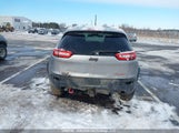 Jeep Cherokee Trailhawk 1C4PJMBX4JD536196 снимка