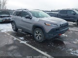 Jeep Cherokee Trailhawk 1C4PJMBX4JD536196 снимка