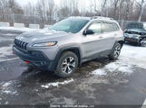 Jeep Cherokee Trailhawk 1C4PJMBX4JD536196 снимка