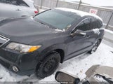 Acura Rdx Technology 5J8TB4H52DL802019 снимка