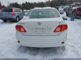 Toyota Corolla Ce 2T1BU4EE8AC414000 fotografie