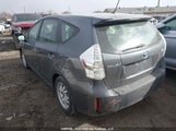 Toyota Prius V JTDZN3EU9C3014729 снимка