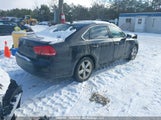 Volkswagen Passat 1VWBH7A36CC013113 снимка