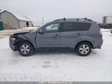 Mitsubishi Outlander Se JA4JT3AX5CU605731 снимка