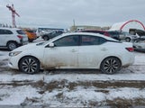Nissan Sentra Sv 3N1AB8CV5PY245514 снимка