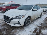 Nissan Sentra Sv 3N1AB8CV5PY245514 снимка