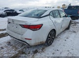 Nissan Sentra Sv 3N1AB8CV5PY245514 снимка