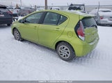 Toyota Prius C JTDKDTB36G1127006 снимка