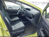 Toyota Prius C JTDKDTB36G1127006 снимка