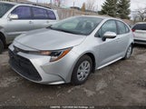 Toyota Corolla 5YFB4MDE8SP300890 fotografie