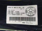 Acura Tl Elite 19UUA9F72CA801181 снимка
