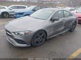 Mercedes-Benz Cla 250 4Matic W1K5J4HBXPN396599 снимка