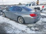 BMW 528I xDrive WBAXH5C57DD112611 снимка