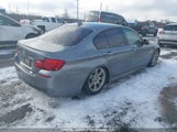 BMW 528I xDrive WBAXH5C57DD112611 снимка