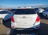 Chevrolet Trax Lt KL7CJLSM9NB522341 снимка