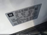 Chevrolet Trax Lt KL7CJLSM9NB522341 снимка