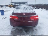 Honda Accord Touring V6 1HGCR3F90DA801524 photo