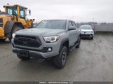 Toyota Tacoma Double Cab/Sr/Sr5/Trd Sport/Trd Off Road/Trd Pro 3TYCZ5AN7NT062711 photo