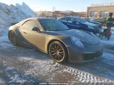 Porsche 911 Carrera 4 Gts/Carrera 4S/Carrera Gts/Carrera S WP0CB2A90JS148011 снимка