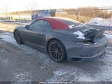 Porsche 911 Carrera 4 Gts/Carrera 4S/Carrera Gts/Carrera S WP0CB2A90JS148011 photo