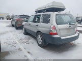 Subaru Forester 2.5X/Sports 2.5X JF1SG63677H738659 photo