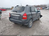 Hyundai Tucson Gls KM8JM72D59U102123 снимка