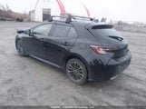 Toyota Corolla Se/Xse JTNK4RBE6K3051171 fotografie
