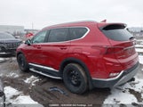 Hyundai Santa Fe 5NMS3CAD4KH124536 снимка